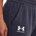 Under Armour Herren Rival Fleece Jogger 558 grau 1356416-558 Jogginghosen 4