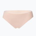 Unter Armour Frauen nahtlose Höschen Ps Tanga 3er-Pack beige 1325615-249 2