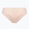 Unter Armour Frauen nahtlose Höschen Ps Tanga 3er-Pack beige 1325615-249 3