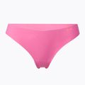 Unter Armour Frauen nahtlose Höschen Ps Thong 3er-Pack rosa 1325617-669 2