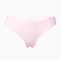 Unter Armour Frauen nahtlose Höschen Ps Thong 3er-Pack rosa 1325617-669 5