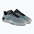 Under Armour Tribase Reign 4 grün Herren Trainingsschuhe 3025052 4
