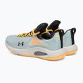 Under Armour Hovr Rise 4 grün Herren Trainingsschuhe 3025565 3