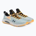 Under Armour Hovr Rise 4 grün Herren Trainingsschuhe 3025565 4