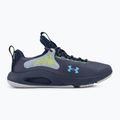 Under Armour Hovr Rise 4 Herren Trainingsschuhe navy blau 3025565 2