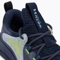 Under Armour Hovr Rise 4 Herren Trainingsschuhe navy blau 3025565 9