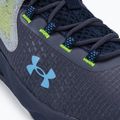 Under Armour Hovr Rise 4 Herren Trainingsschuhe navy blau 3025565 11