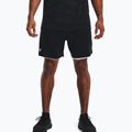 Under Armour Herren 2-in-1 Trainingsshorts UA Vanish Woven Sts schwarz 1373764 3