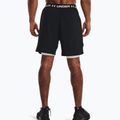 Under Armour Herren 2-in-1 Trainingsshorts UA Vanish Woven Sts schwarz 1373764 4