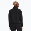 Under Armour Damenjacke Unstoppable schwarz/schwarz 3