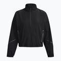 Under Armour Damenjacke Unstoppable schwarz/schwarz 4