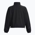 Under Armour Damenjacke Unstoppable schwarz/schwarz 5