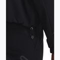 Under Armour Damenjacke Unstoppable schwarz/schwarz 6