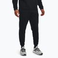 Under Armour Armour Fleece Jogger Herren Trainingshose schwarz 1373362