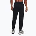 Under Armour Armour Fleece Jogger Herren Trainingshose schwarz 1373362 3