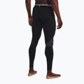 Under Armour Herren Leggings schwarz 1373833-001 2