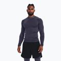 Under Armour Herren Langarm T-Shirt Ua Cg Armour Novelty Mock grau 1373828-558