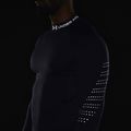 Under Armour Herren Langarm T-Shirt Ua Cg Armour Novelty Mock grau 1373828-558 4