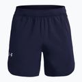 Herren Under Armour Ua Stretch-Woven Trainingsshorts navy blau 1351667-410 3