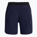 Herren Under Armour Ua Stretch-Woven Trainingsshorts navy blau 1351667-410 4