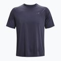 Under Armour Herren Training T-Shirt UA Tech 2.0 SS Tee Neuheit navy blau 1345317