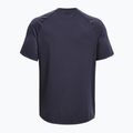 Under Armour Herren Training T-Shirt UA Tech 2.0 SS Tee Neuheit navy blau 1345317 2