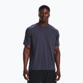 Under Armour Herren Training T-Shirt UA Tech 2.0 SS Tee Neuheit navy blau 1345317 3