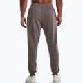 Unter Armour Herren Jogginghosen Ua Rival Terry Jogger 176 grau 1361642-176 4