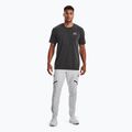 Under Armour Unstoppable Cargo grau Herren Trainingshose 1352026 2