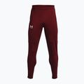 Unter Armour Männer Ua Pique Track 690 Jogginghose rot 1366203-690 3