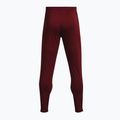 Unter Armour Männer Ua Pique Track 690 Jogginghose rot 1366203-690 4
