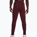 Unter Armour Männer Ua Pique Track 690 Jogginghose rot 1366203-690 2