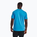 Under Armour UA Rush Energy SS Herren Training T-Shirt blau 1366138 3