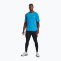 Under Armour UA Rush Energy SS Herren Training T-Shirt blau 1366138 2