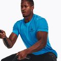 Under Armour UA Rush Energy SS Herren Training T-Shirt blau 1366138 4
