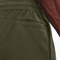 Under Armour Herren Trainingshose Armour Fleece Jogger grün 1373362 4