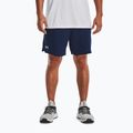 Trainingsshorts Herren Under Armour Vanish Woven 6in dunkelblau 1373718-48