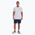 Trainingsshorts Herren Under Armour Vanish Woven 6in dunkelblau 1373718-48 2