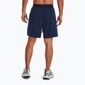 Trainingsshorts Herren Under Armour Vanish Woven 6in dunkelblau 1373718-48 3