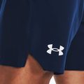 Trainingsshorts Herren Under Armour Vanish Woven 6in dunkelblau 1373718-48 4