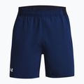 Trainingsshorts Herren Under Armour Vanish Woven 6in dunkelblau 1373718-48 5