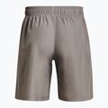 Under Armour Herren Trainingsshorts UA Woven Graphic WM grau 1361433-294 4