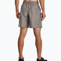 Under Armour Herren Trainingsshorts UA Woven Graphic WM grau 1361433-294 2