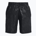 Under Armour Herren Trainingsshorts UA Woven Emboss schwarz 1361432-003 2