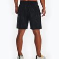 Under Armour Herren Trainingsshorts UA Woven Emboss schwarz 1361432-003 4