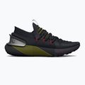 Under Armour Herren Laufschuhe UA HOVR Phantom 3 MTLC schwarz 3025520-001