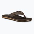 REEF Cushion Dawn Herren Flip Flops braun