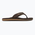 REEF Cushion Dawn Herren Flip Flops braun 2