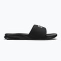 Pantoletten Herren REEF One Slide schwarz-weiß CI776 2