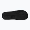 Pantoletten Herren REEF One Slide schwarz-weiß CI776 5